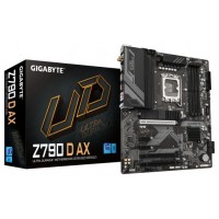 PB S1700 GIGABYTE Z790 D AX G10 4DDR5 PCI5.0 LAN2.5G